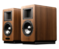 Edifier Airpulse A200T brązowe - 1589505 - zdjęcie 1